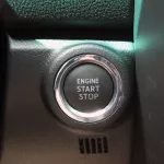 Toyota Fortuner 4.0L V6 4X4 Petrol 2024 Model Year Black Color - Thumbnail 18
