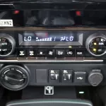Toyota Fortuner 4.0L V6 4X4 Petrol 2024 Model Year Black Color - Thumbnail 19