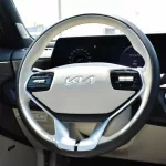 Kia K8 3.5L V6 2022 - Thumbnail 14