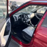 HYUNDAI CRETA 1.5L SUV FWD 2025 MODEL YEAR RED COLOR EXTERIOR - Thumbnail 3