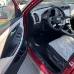 HYUNDAI CRETA 1.5L SUV FWD 2025 MODEL YEAR RED COLOR EXTERIOR - Thumbnail 4