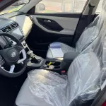 HYUNDAI CRETA 1.5L SUV FWD 2025 MODEL YEAR RED COLOR EXTERIOR - Thumbnail 5