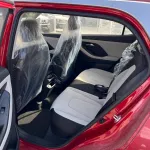 HYUNDAI CRETA 1.5L SUV FWD 2025 MODEL YEAR RED COLOR EXTERIOR - Thumbnail 9