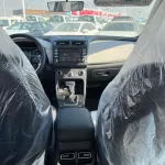 HYUNDAI CRETA 1.5L SUV FWD 2025 MODEL YEAR RED COLOR EXTERIOR - Thumbnail 10
