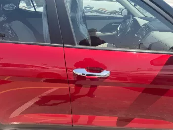 HYUNDAI CRETA 1.5L SUV FWD 2025 MODEL YEAR RED COLOR EXTERIOR