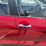 HYUNDAI CRETA 1.5L SUV FWD 2025 MODEL YEAR RED COLOR EXTERIOR - Thumbnail 15