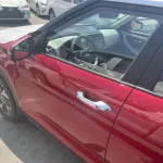 HYUNDAI CRETA 1.5L SUV FWD 2025 MODEL YEAR RED COLOR EXTERIOR - Thumbnail 20