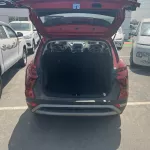 HYUNDAI CRETA 1.5L SUV FWD 2025 MODEL YEAR RED COLOR EXTERIOR - Thumbnail 21