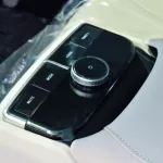 Kia K8 3.5L V6 2022 - Thumbnail 16