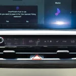 Kia K8 3.5L V6 2022 - Thumbnail 17