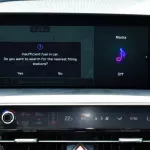 Kia K8 3.5L V6 2022 - Thumbnail 18