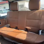 TOYOTA LAND CRUISER HARDTOP 4.0L PETROL 4WD 2024 MODEL YEAR GRAY COLOR - Thumbnail 19
