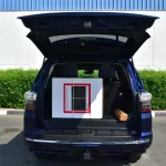 2022 TOYOTA 4RUNNER SR5 LIMITED 4.0L V6 PETROL - Thumbnail 7