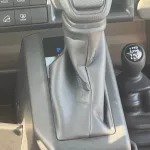 TOYOTA LAND CRUISER HARDTOP 4.0L PETROL 4WD 2024 MODEL YEAR GRAY COLOR - Thumbnail 14