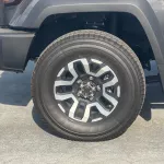 TOYOTA LAND CRUISER HARDTOP 4.0L PETROL 4WD 2024 MODEL YEAR GRAY COLOR - Thumbnail 22