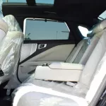 Kia K8 3.5L V6 2022 - Thumbnail 21