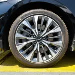 Kia K8 3.5L V6 2022 - Thumbnail 23