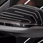 AUDI SQ8 4.0L V8 TURBO FULLY LOADED 2024 MODEL YEAR BLACK COLOR - Thumbnail 17