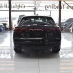AUDI SQ8 4.0L V8 TURBO FULLY LOADED 2024 MODEL YEAR BLACK COLOR - Thumbnail 19