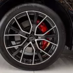 AUDI SQ8 4.0L V8 TURBO FULLY LOADED 2024 MODEL YEAR BLACK COLOR - Thumbnail 16