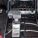 AUDI SQ8 4.0L V8 TURBO FULLY LOADED 2024 MODEL YEAR BLACK COLOR - Thumbnail 9