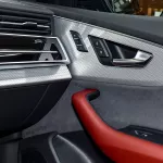 AUDI SQ8 4.0L V8 TURBO FULLY LOADED 2024 MODEL YEAR BLACK COLOR - Thumbnail 10