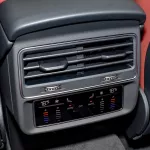 AUDI SQ8 4.0L V8 TURBO FULLY LOADED 2024 MODEL YEAR BLACK COLOR - Thumbnail 15