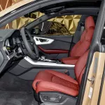 AUDI SQ8 4.0L V8 TURBO ( TIPTRONIC ENGINE ) FULLY LOADED 2024 MODEL YEAR - Thumbnail 11