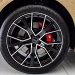 AUDI SQ8 4.0L V8 TURBO ( TIPTRONIC ENGINE ) FULLY LOADED 2024 MODEL YEAR - Thumbnail 17