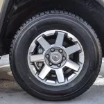 TOYOTA FJ CRUISER FINAL EDTION 2023 MODEL YEAR TAN COLOR - Thumbnail 16