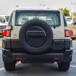 TOYOTA FJ CRUISER FINAL EDTION 2023 MODEL YEAR TAN COLOR - Thumbnail 18
