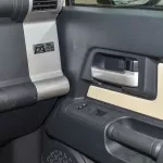 TOYOTA FJ CRUISER FINAL EDTION 2023 MODEL YEAR TAN COLOR - Thumbnail 14