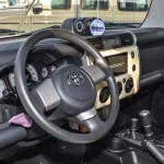 TOYOTA FJ CRUISER FINAL EDTION 2023 MODEL YEAR TAN COLOR - Thumbnail 6
