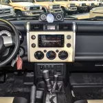 TOYOTA FJ CRUISER FINAL EDTION 2023 MODEL YEAR TAN COLOR - Thumbnail 5