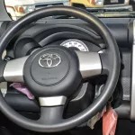 TOYOTA FJ CRUISER FINAL EDTION 2023 MODEL YEAR TAN COLOR - Thumbnail 4
