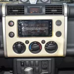 TOYOTA FJ CRUISER FINAL EDTION 2023 MODEL YEAR TAN COLOR - Thumbnail 7