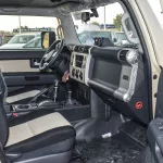 TOYOTA FJ CRUISER FINAL EDTION 2023 MODEL YEAR TAN COLOR - Thumbnail 12
