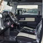 TOYOTA FJ CRUISER FINAL EDTION 2023 MODEL YEAR TAN COLOR - Thumbnail 10