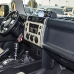 TOYOTA FJ CRUISER FINAL EDTION 2023 MODEL YEAR TAN COLOR - Thumbnail 9