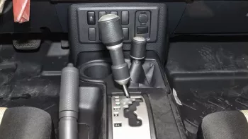 TOYOTA FJ CRUISER FINAL EDTION 2023 MODEL YEAR TAN COLOR