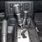 TOYOTA FJ CRUISER FINAL EDTION 2023 MODEL YEAR TAN COLOR - Thumbnail 8