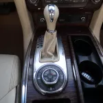 Nissan Patrol 4.6L 2015 Model Year Platinum White Color Petrol - Thumbnail 9
