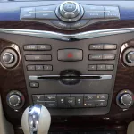 Nissan Patrol 4.6L 2015 Model Year Platinum White Color Petrol - Thumbnail 11