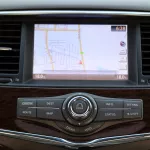 Nissan Patrol 4.6L 2015 Model Year Platinum White Color Petrol - Thumbnail 12