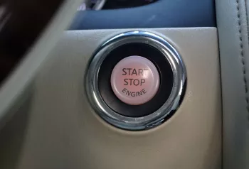 Nissan Patrol 4.6L 2015 Model Year Platinum White Color Petrol
