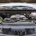 Nissan Patrol 4.6L 2015 Model Year Platinum White Color Petrol - Thumbnail 14