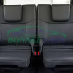 Toyota Prado 2.4L Petrol 2025 Model Year White Color Exterior - Thumbnail 9