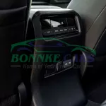 Toyota Prado 2.4L Petrol 2025 Model Year White Color Exterior - Thumbnail 10