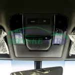Toyota Prado 2.4L Petrol 2025 Model Year White Color Exterior - Thumbnail 13