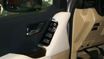 Toyota Land Cruiser GXR twin turbo 3.5L 2022